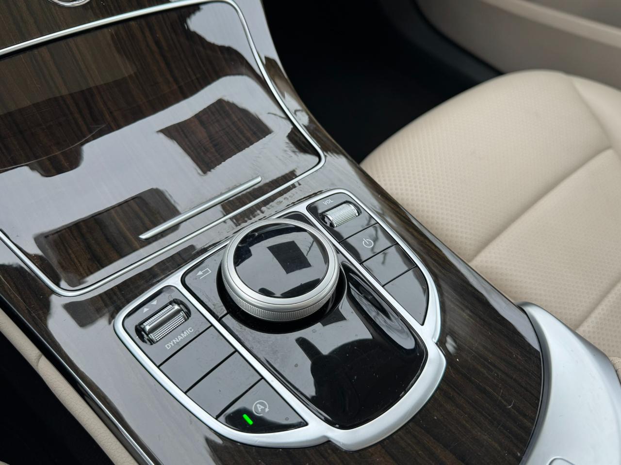 Mercedes-Benz C-Class C 300 Sedan 2018