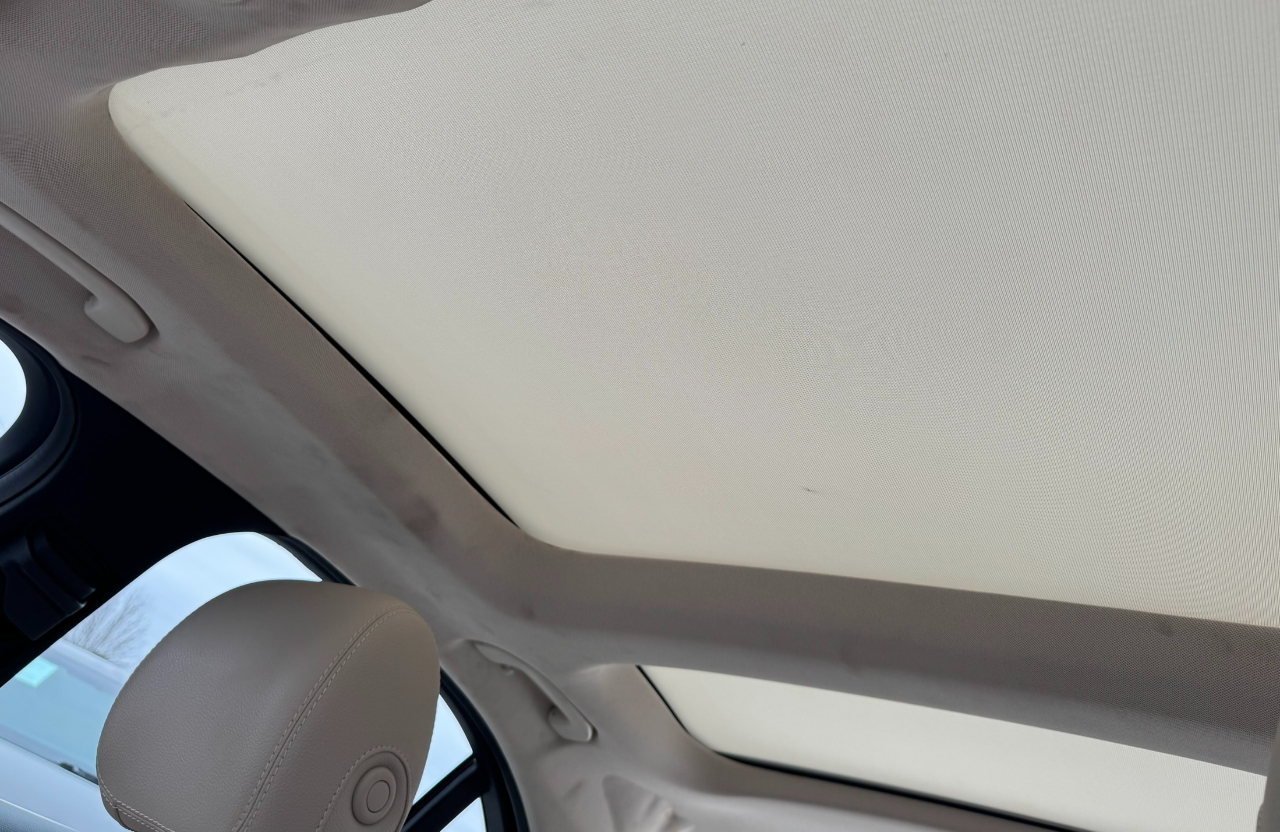 Mercedes-Benz C-Class C 300 Sedan 2018