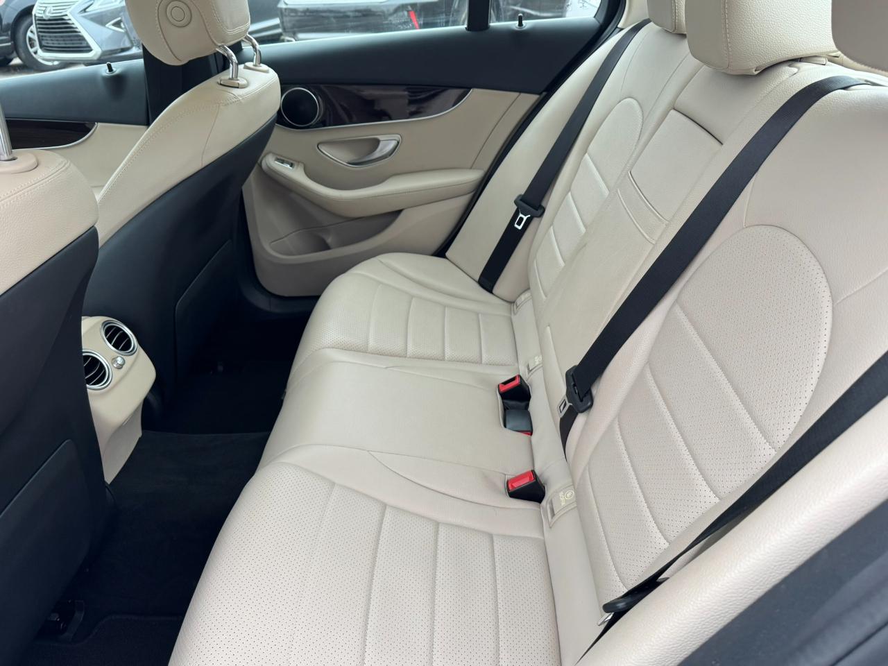 Mercedes-Benz C-Class C 300 Sedan 2018