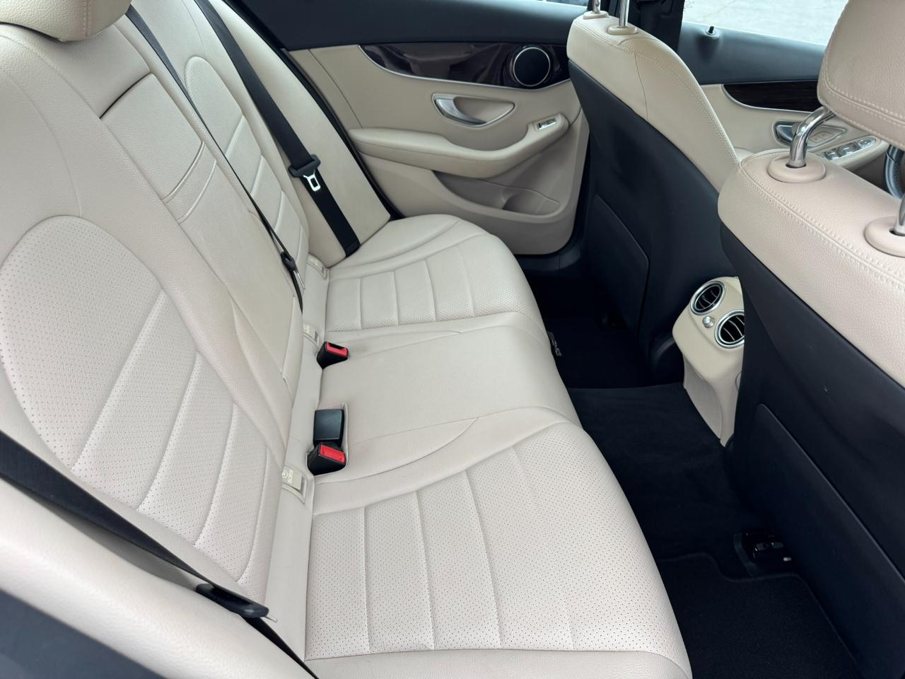 Mercedes-Benz C-Class C 300 Sedan 2018