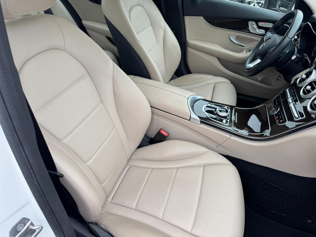 Mercedes-Benz C-Class C 300 Sedan 2018