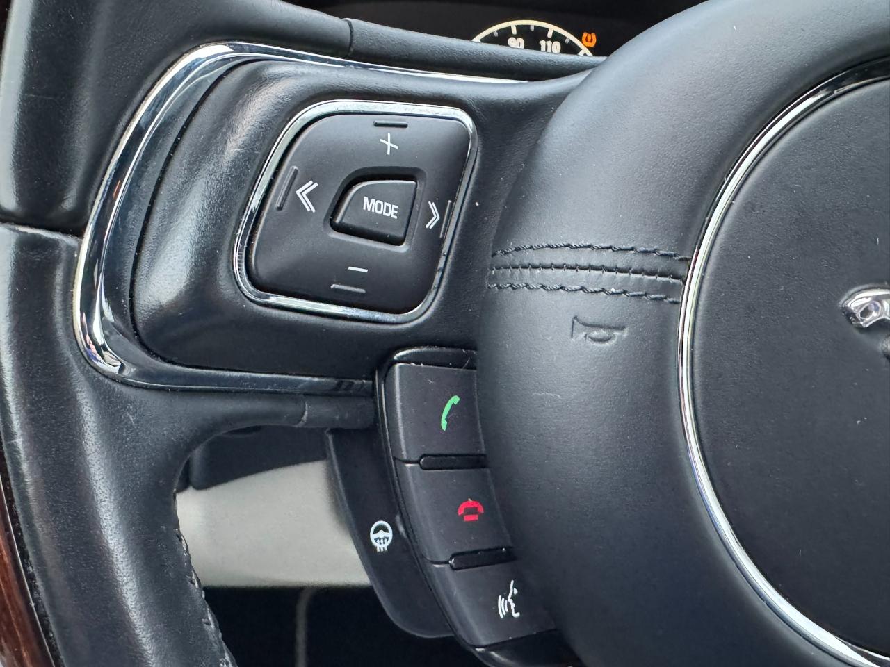 Jaguar XJ 4dr Sdn XJL Portfolio RWD 2016