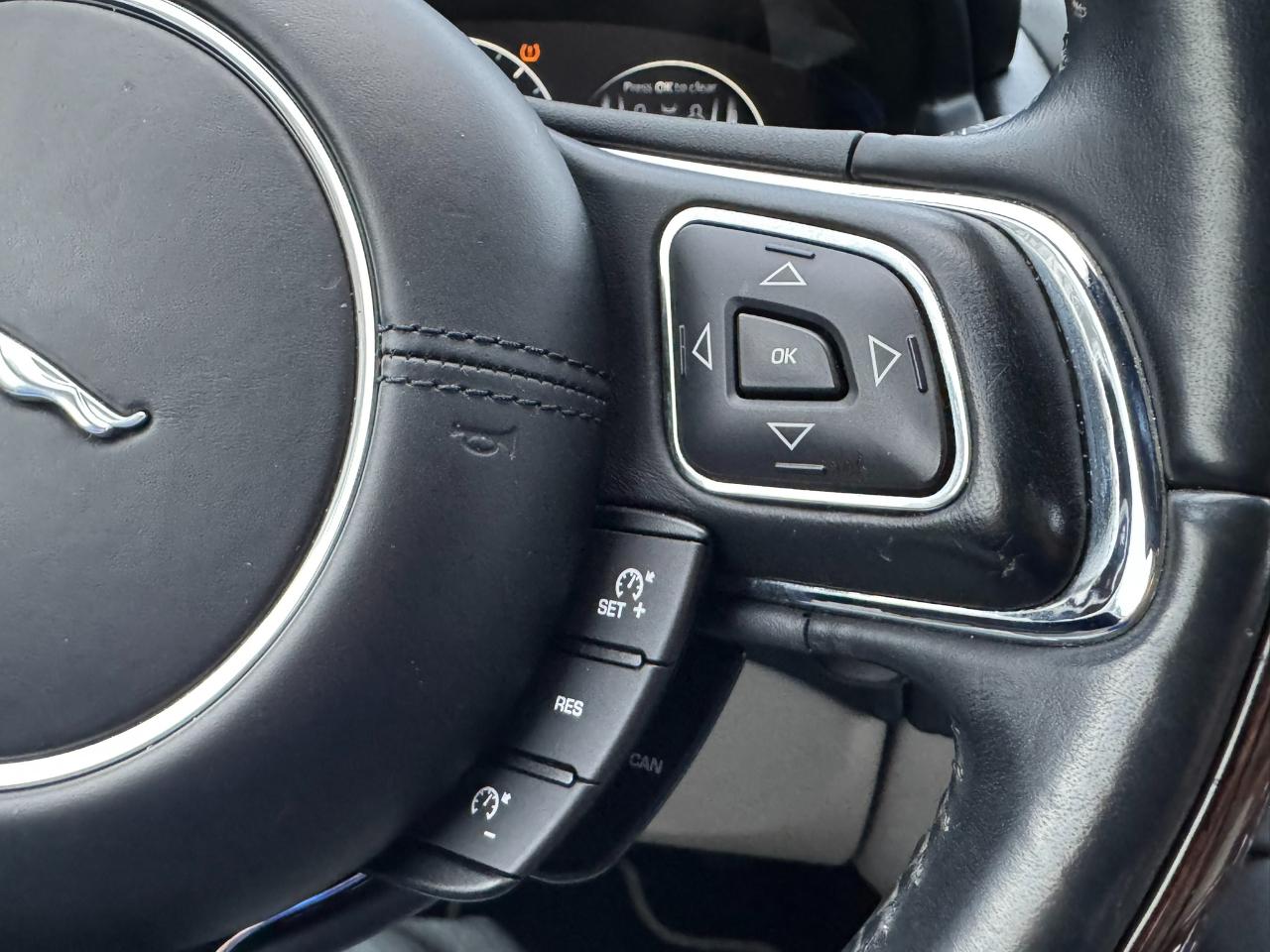 Jaguar XJ 4dr Sdn XJL Portfolio RWD 2016