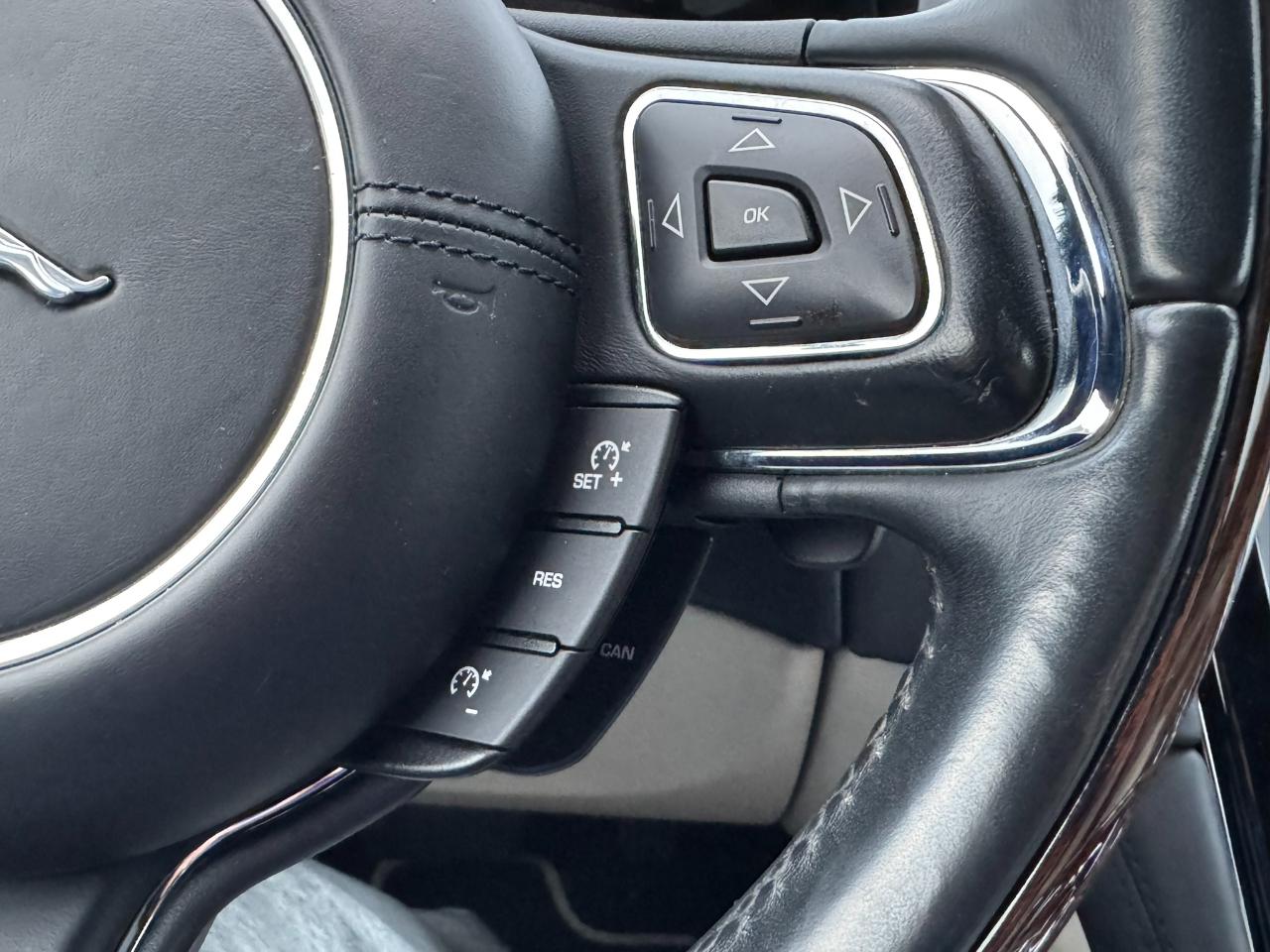 Jaguar XJ 4dr Sdn XJL Portfolio RWD 2016