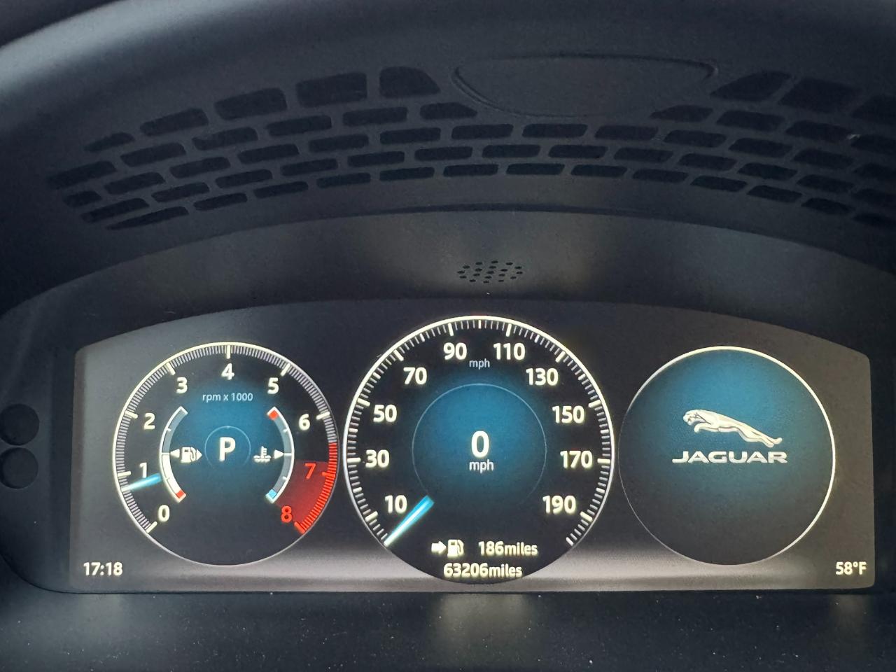 Jaguar XJ 4dr Sdn XJL Portfolio RWD 2016