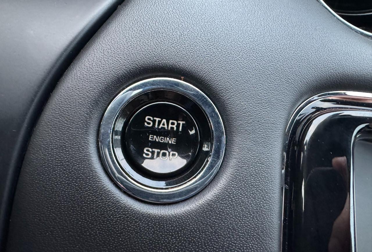 Jaguar XJ 4dr Sdn XJL Portfolio RWD 2016