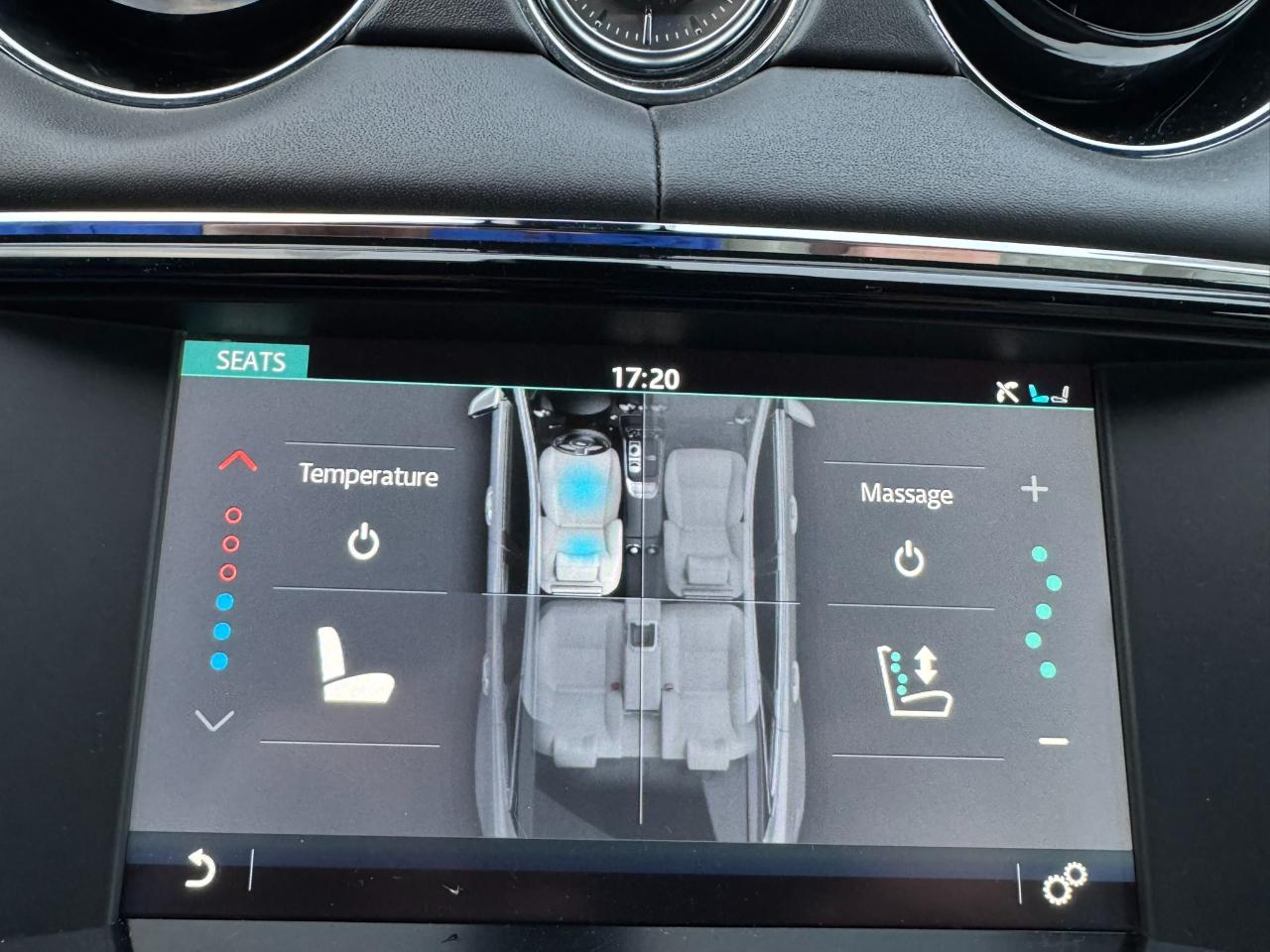 Jaguar XJ 4dr Sdn XJL Portfolio RWD 2016