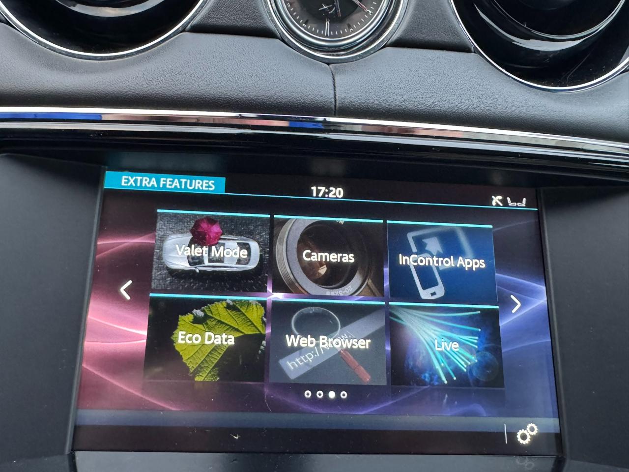 Jaguar XJ 4dr Sdn XJL Portfolio RWD 2016