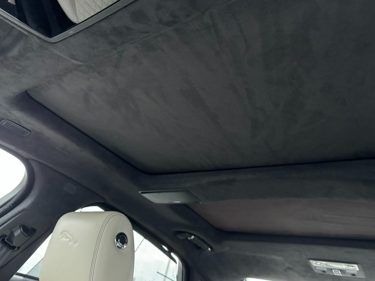 Jaguar XJ 4dr Sdn XJL Portfolio RWD 2016