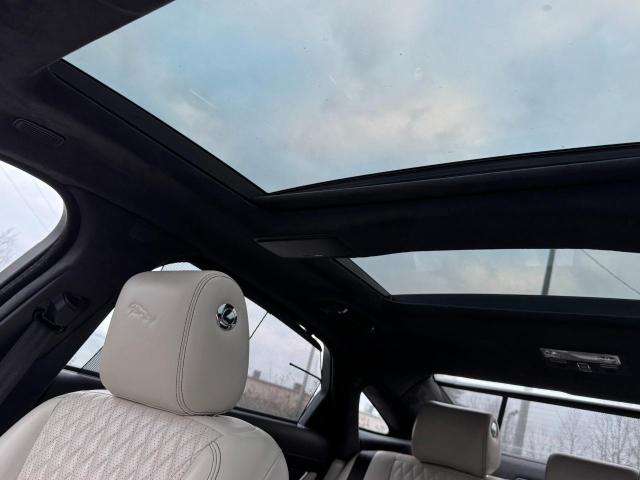 Jaguar XJ 4dr Sdn XJL Portfolio RWD 2016