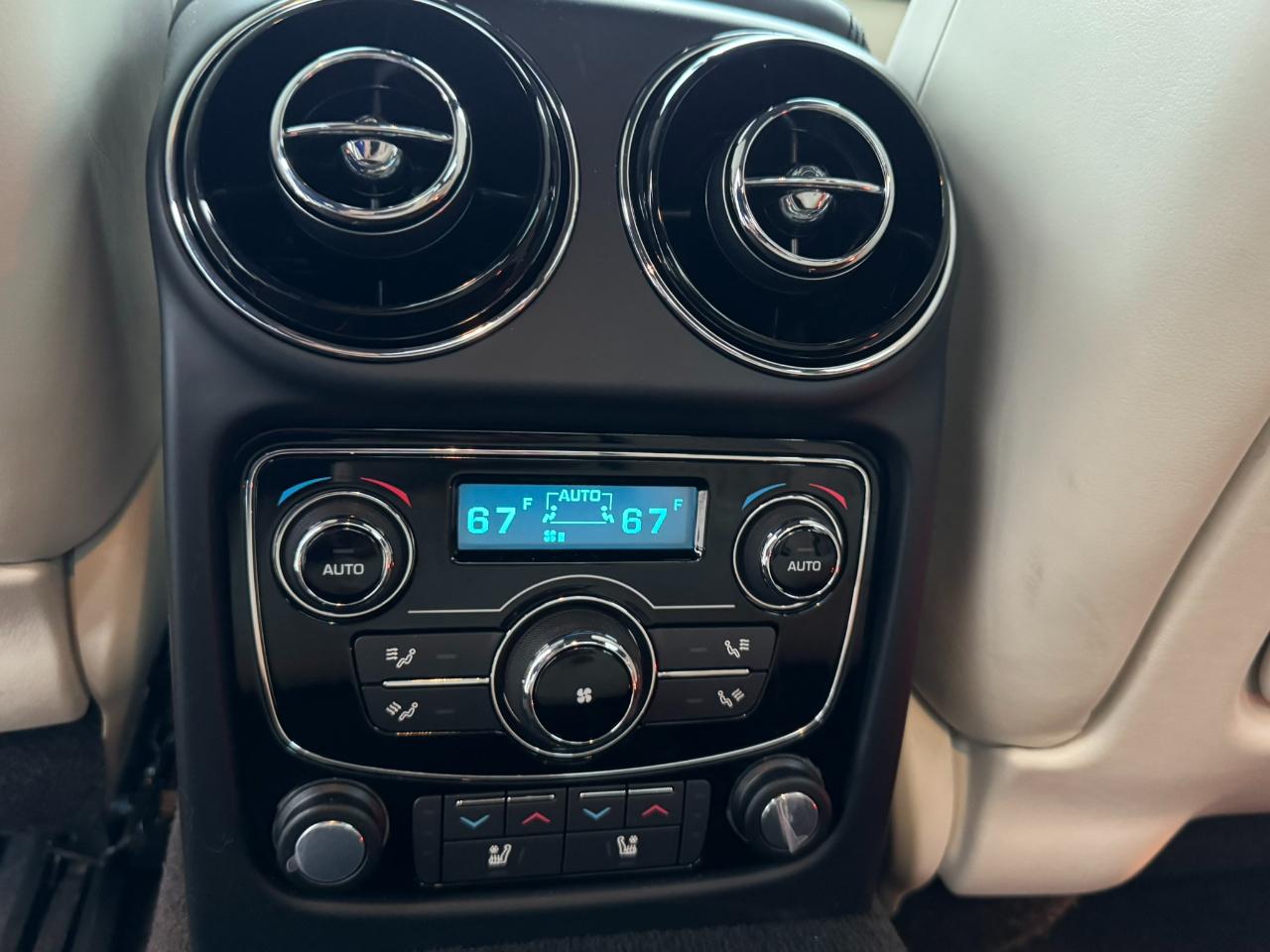 Jaguar XJ 4dr Sdn XJL Portfolio RWD 2016