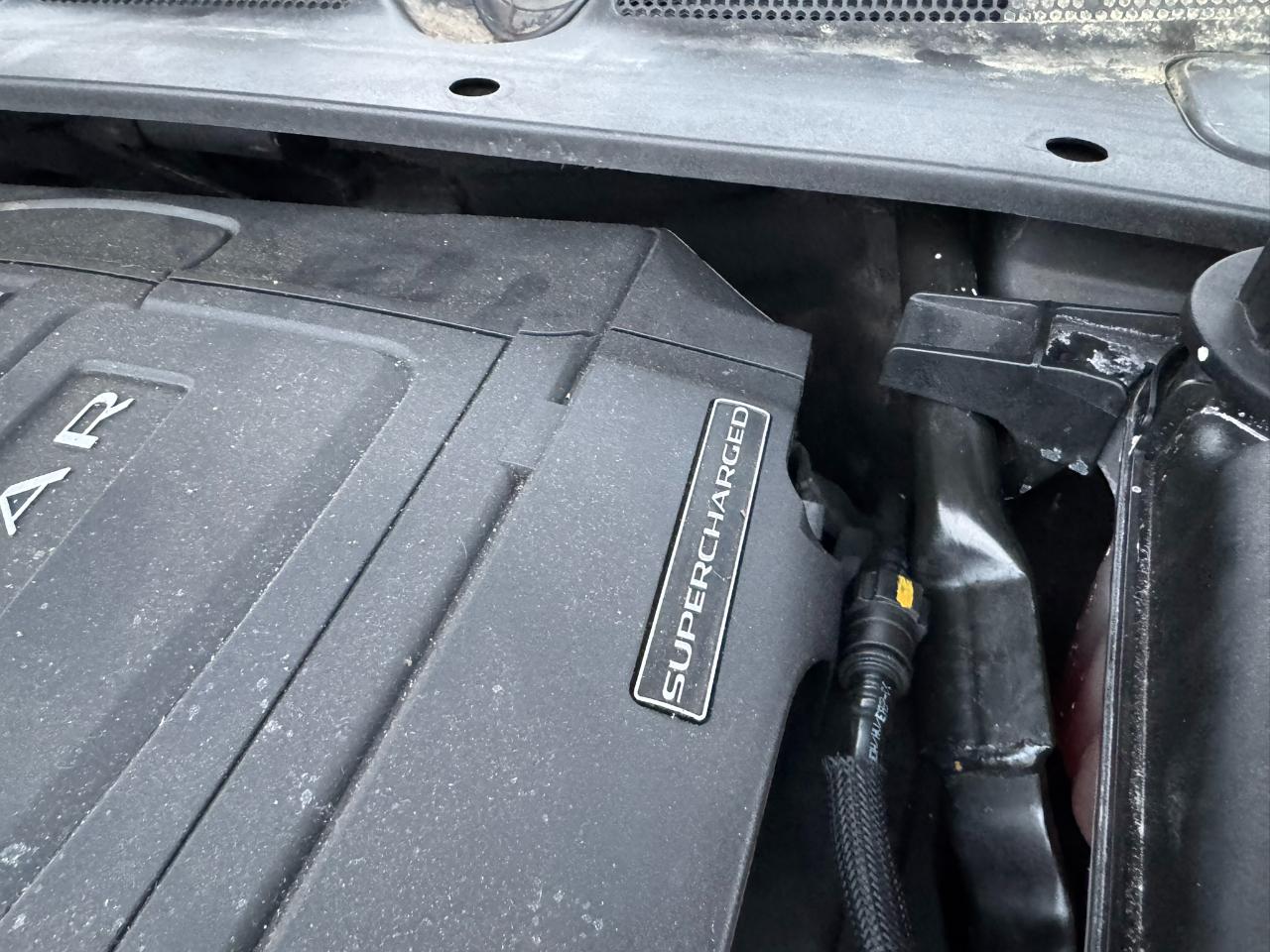 Jaguar XJ 4dr Sdn XJL Portfolio RWD 2016