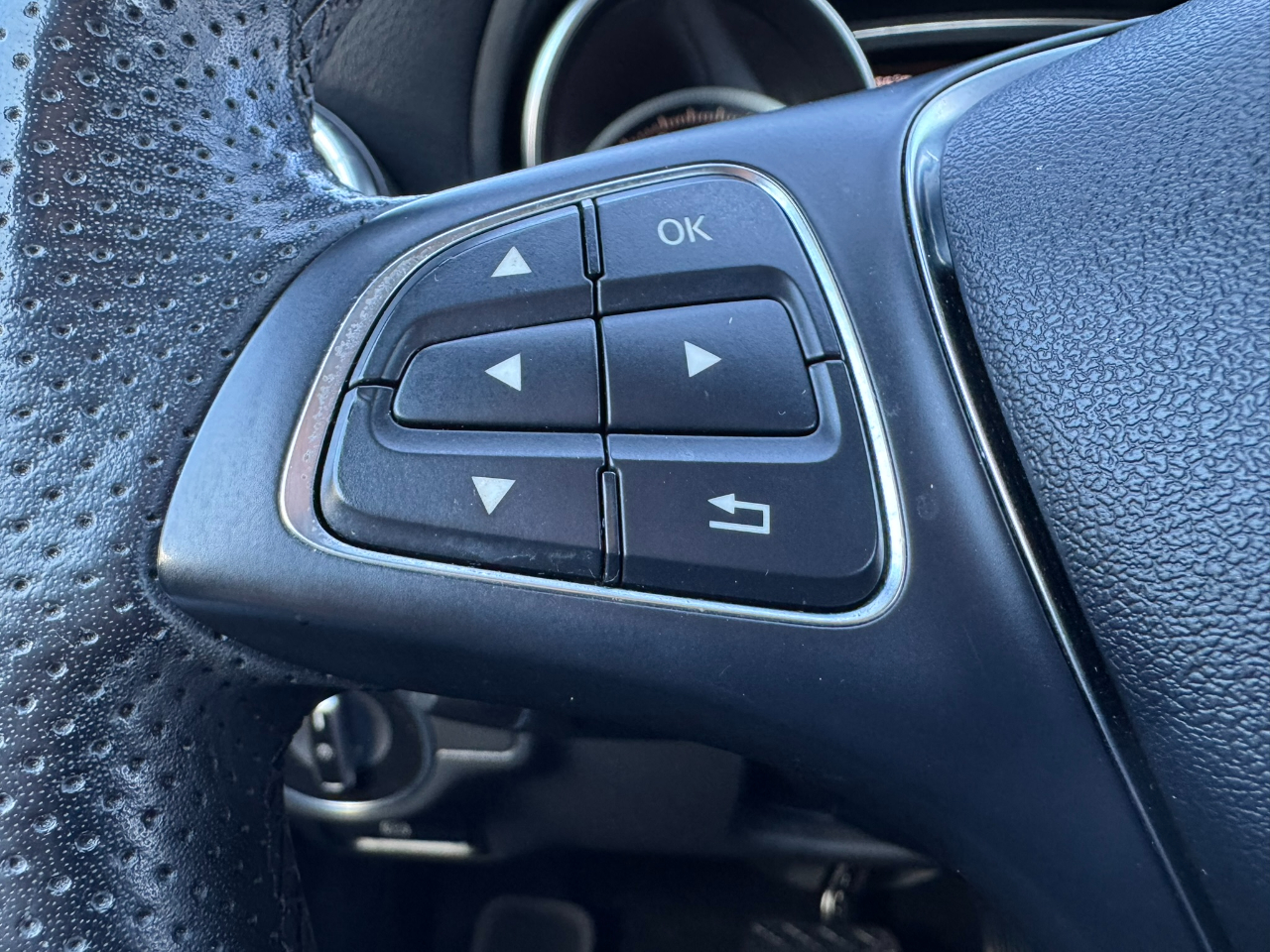 Mercedes-Benz CLA 4dr Sdn CLA 250 FWD 2019