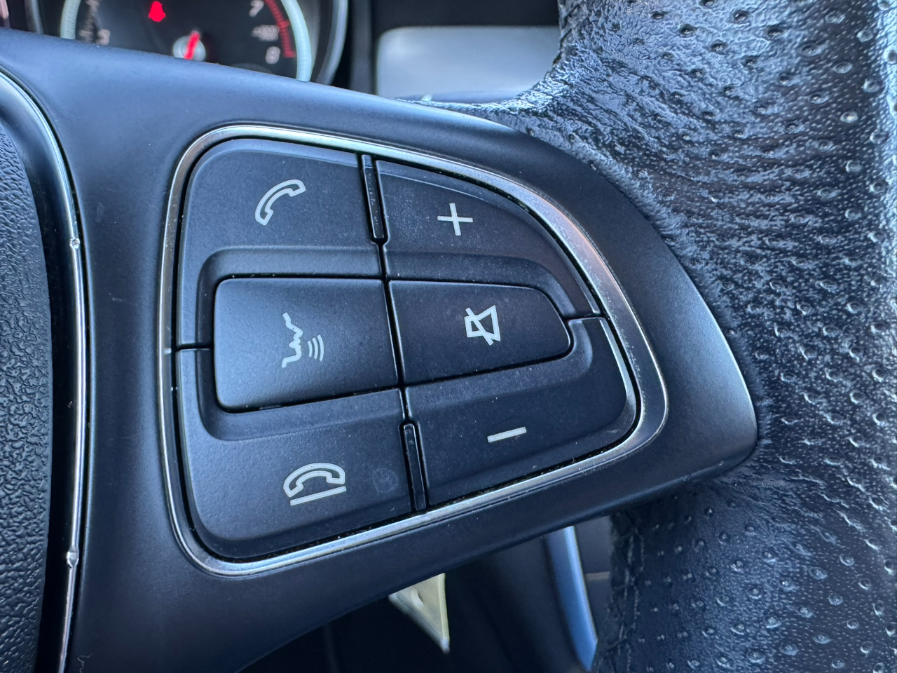 Mercedes-Benz CLA 4dr Sdn CLA 250 FWD 2019