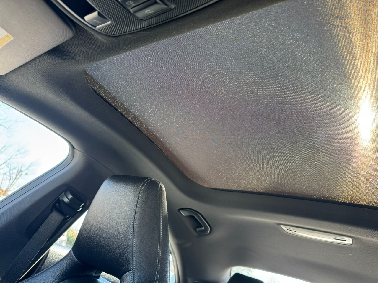 Mercedes-Benz CLA 4dr Sdn CLA 250 FWD 2019