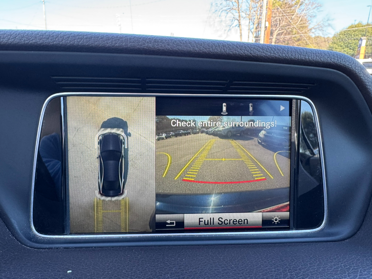 Mercedes-Benz E-Class 2dr Cabriolet E 350 RWD 2014