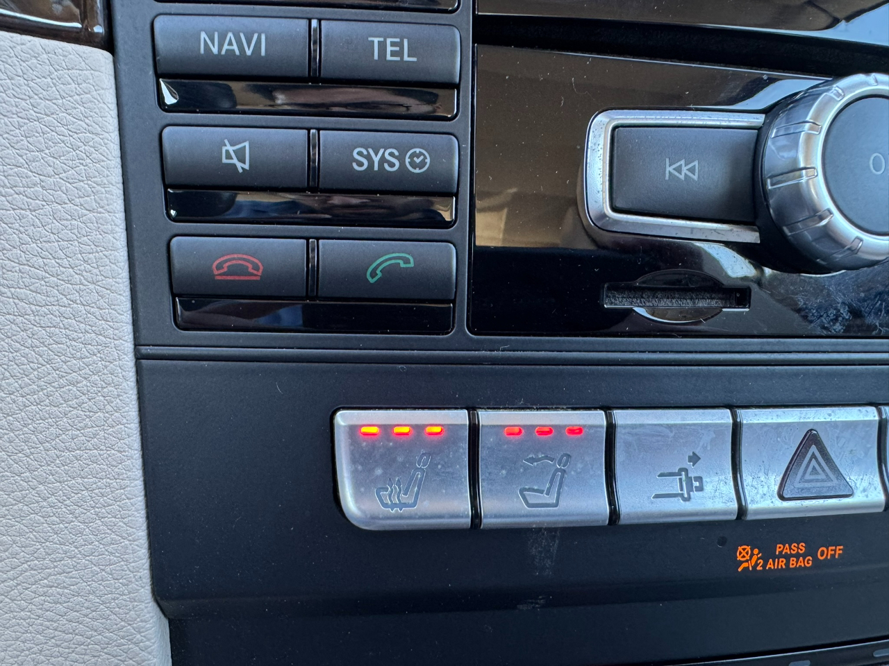 Mercedes-Benz E-Class 2dr Cabriolet E 350 RWD 2014