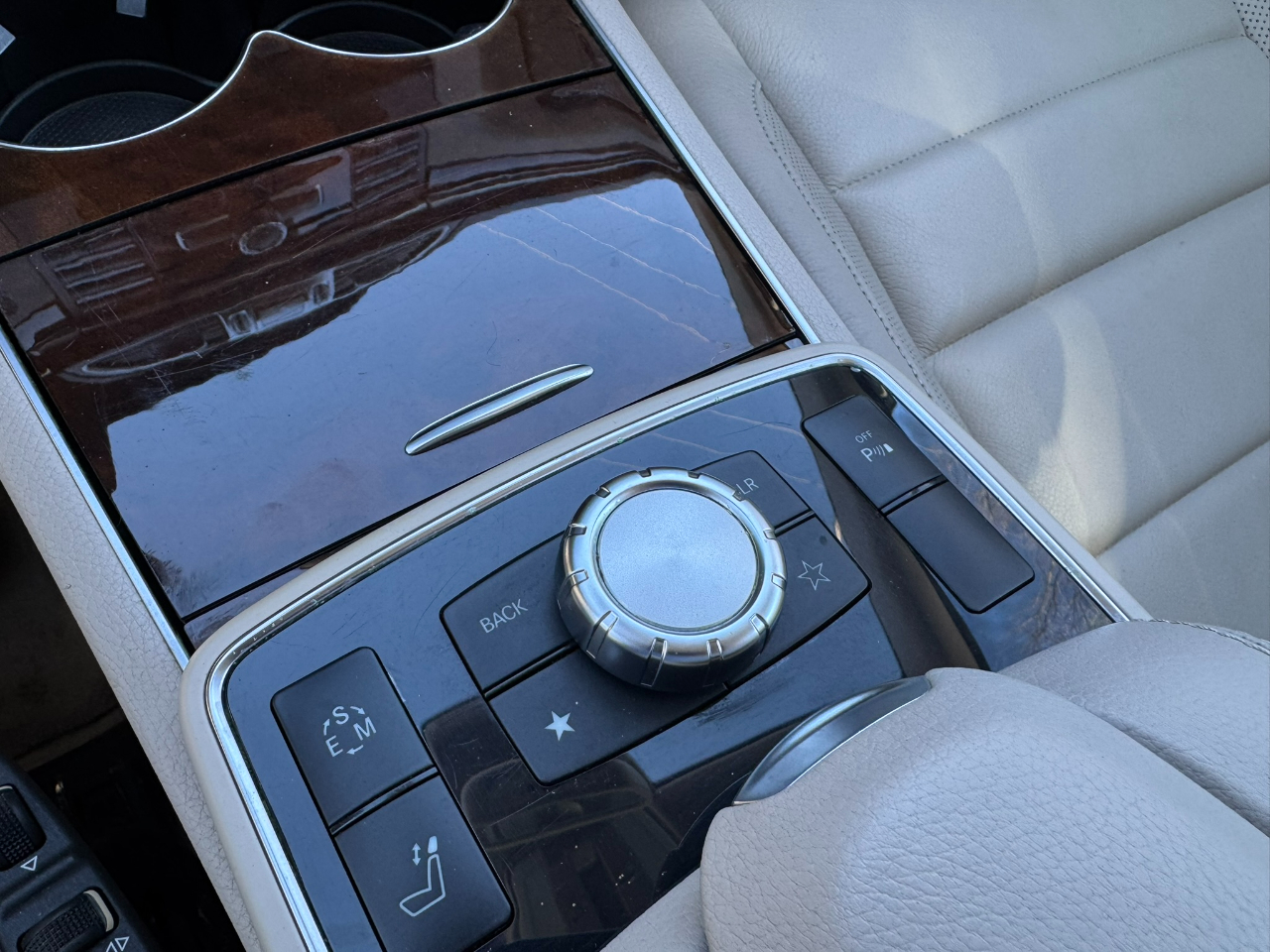 Mercedes-Benz E-Class 2dr Cabriolet E 350 RWD 2014