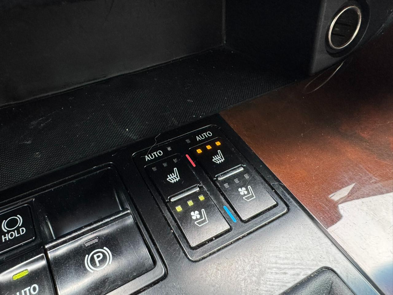 Lexus RX RX 350 FWD 2017