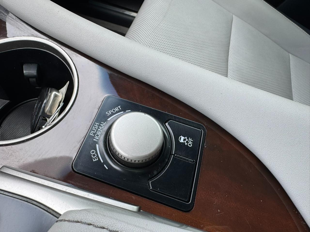 Lexus RX RX 350 FWD 2017