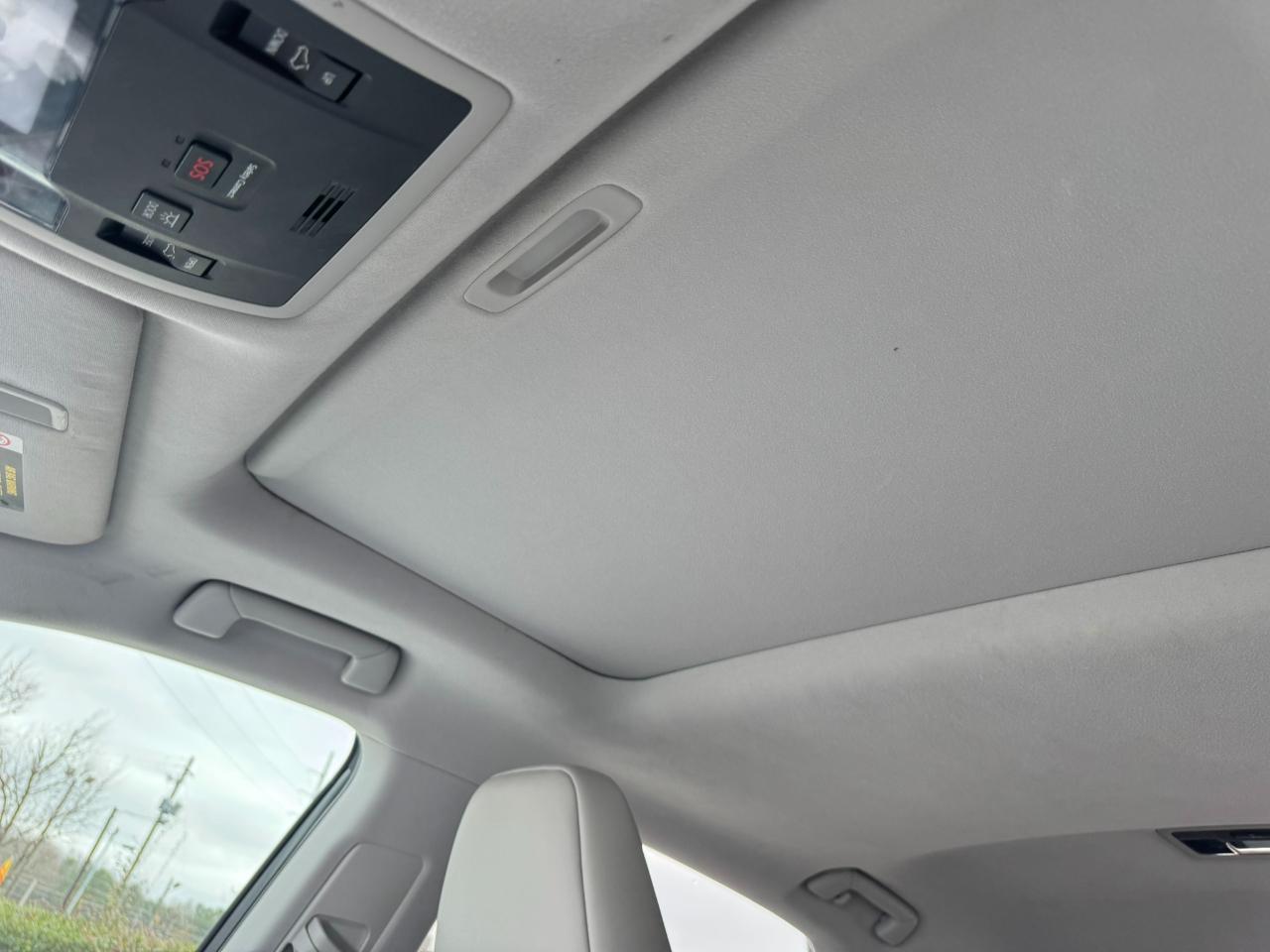 Lexus RX RX 350 FWD 2017