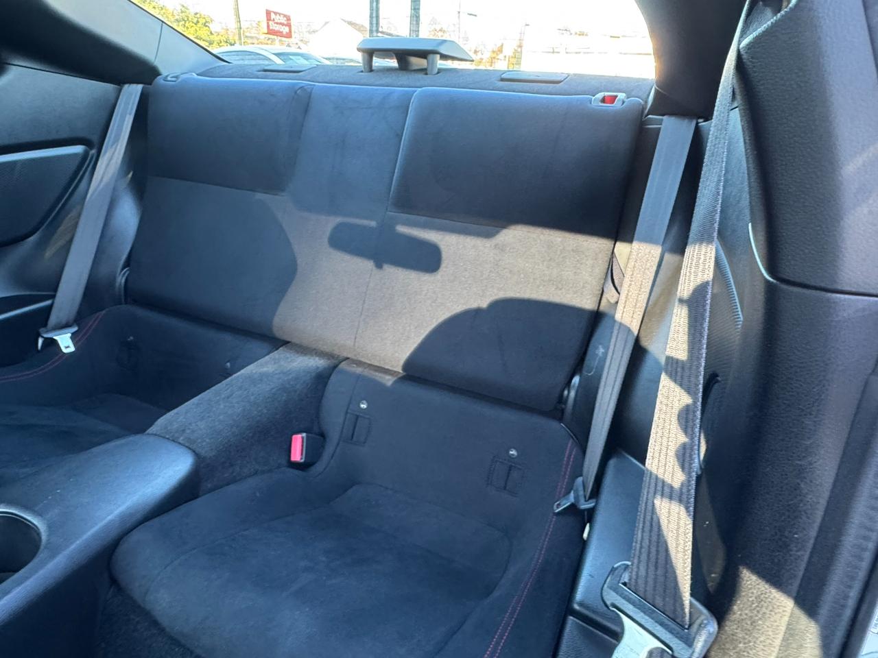 Scion FR-S 2dr Cpe Auto (Natl) 2013