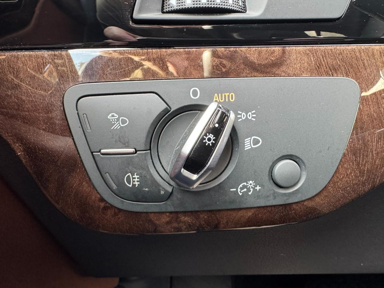 Audi Q7 3.0 TFSI Premium Plus 2018