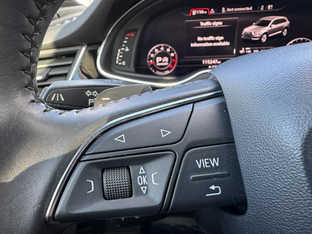 Audi Q7 3.0 TFSI Premium Plus 2018