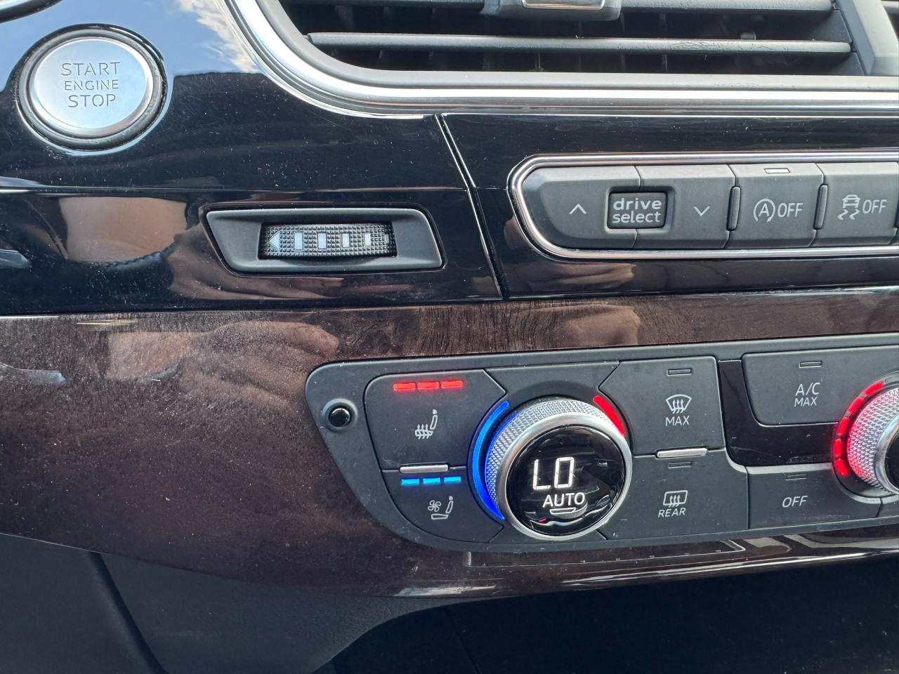 Audi Q7 3.0 TFSI Premium Plus 2018