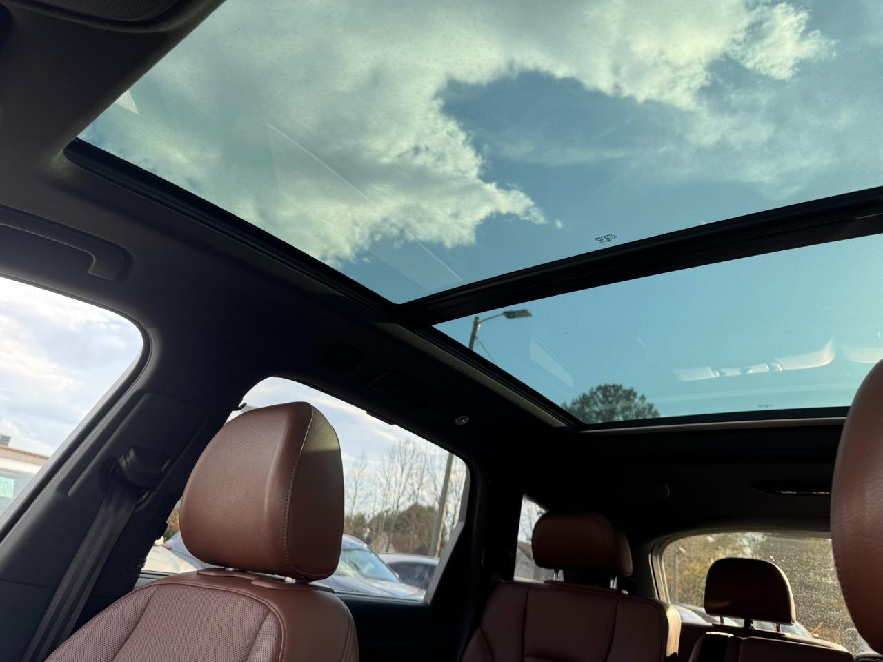 Audi Q7 3.0 TFSI Premium Plus 2018