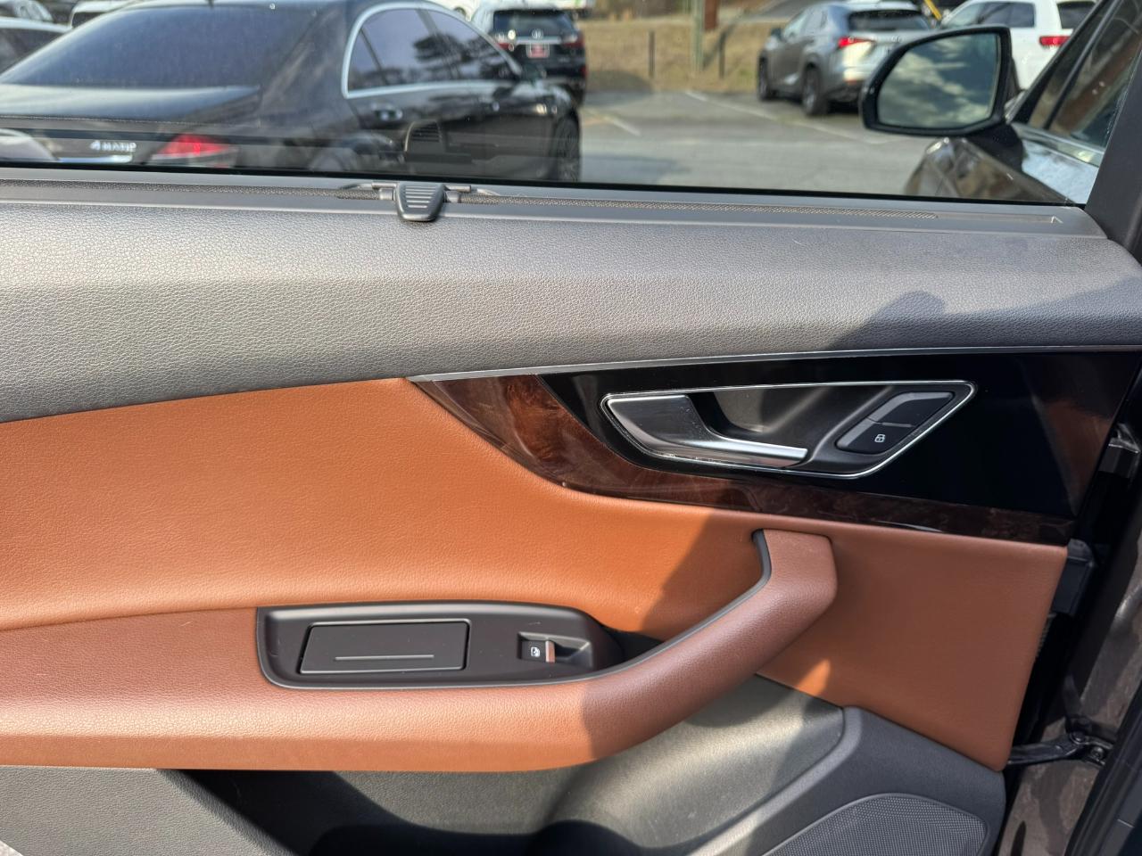 Audi Q7 3.0 TFSI Premium Plus 2018