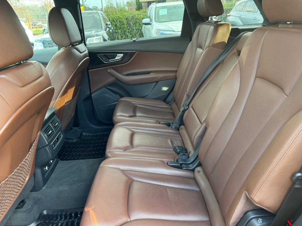 Audi Q7 3.0 TFSI Premium Plus 2018