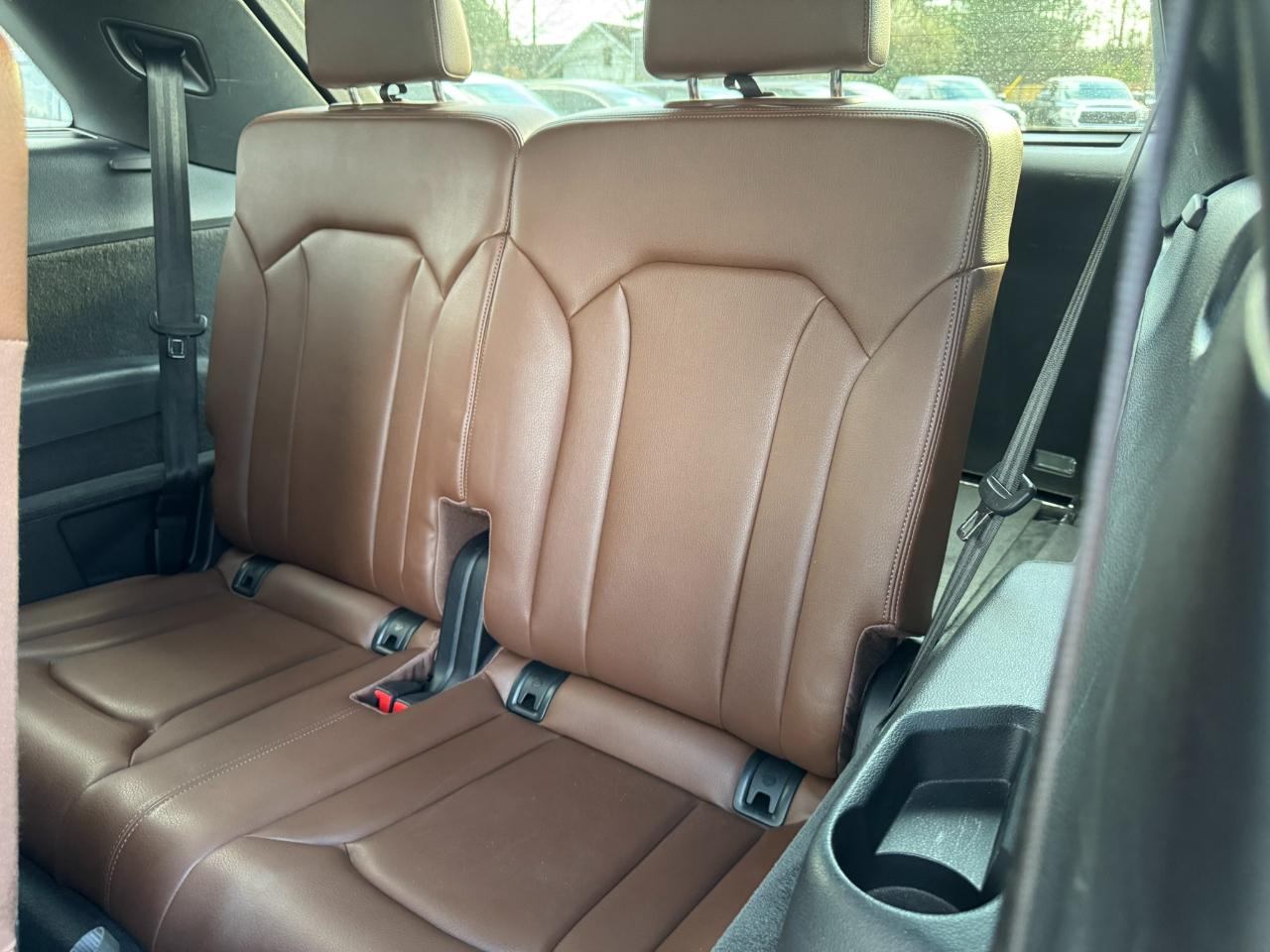 Audi Q7 3.0 TFSI Premium Plus 2018