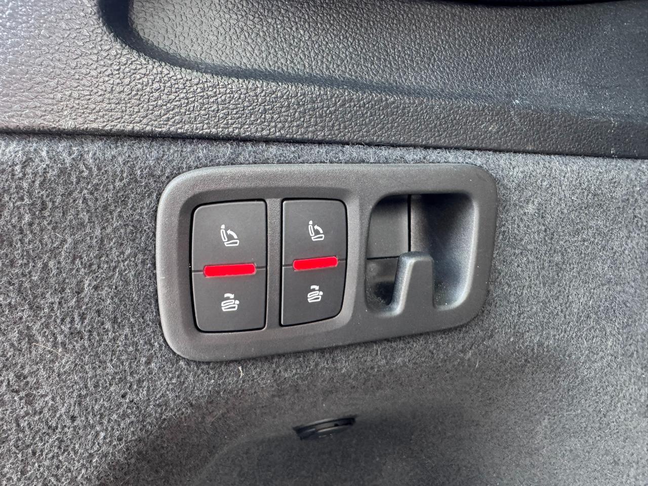 Audi Q7 3.0 TFSI Premium Plus 2018