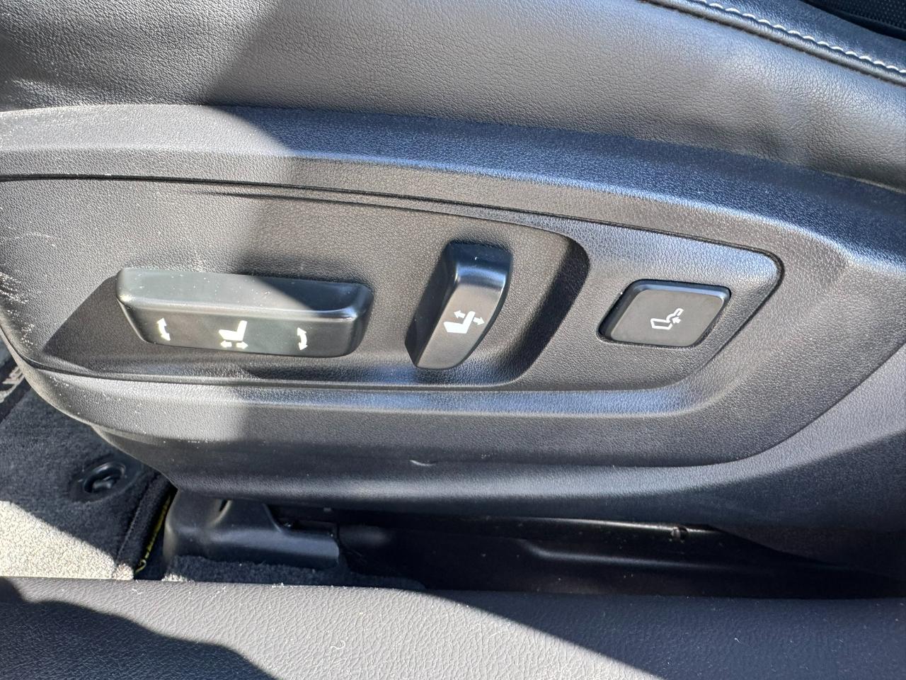 Lexus ES ES 350 FWD 2017