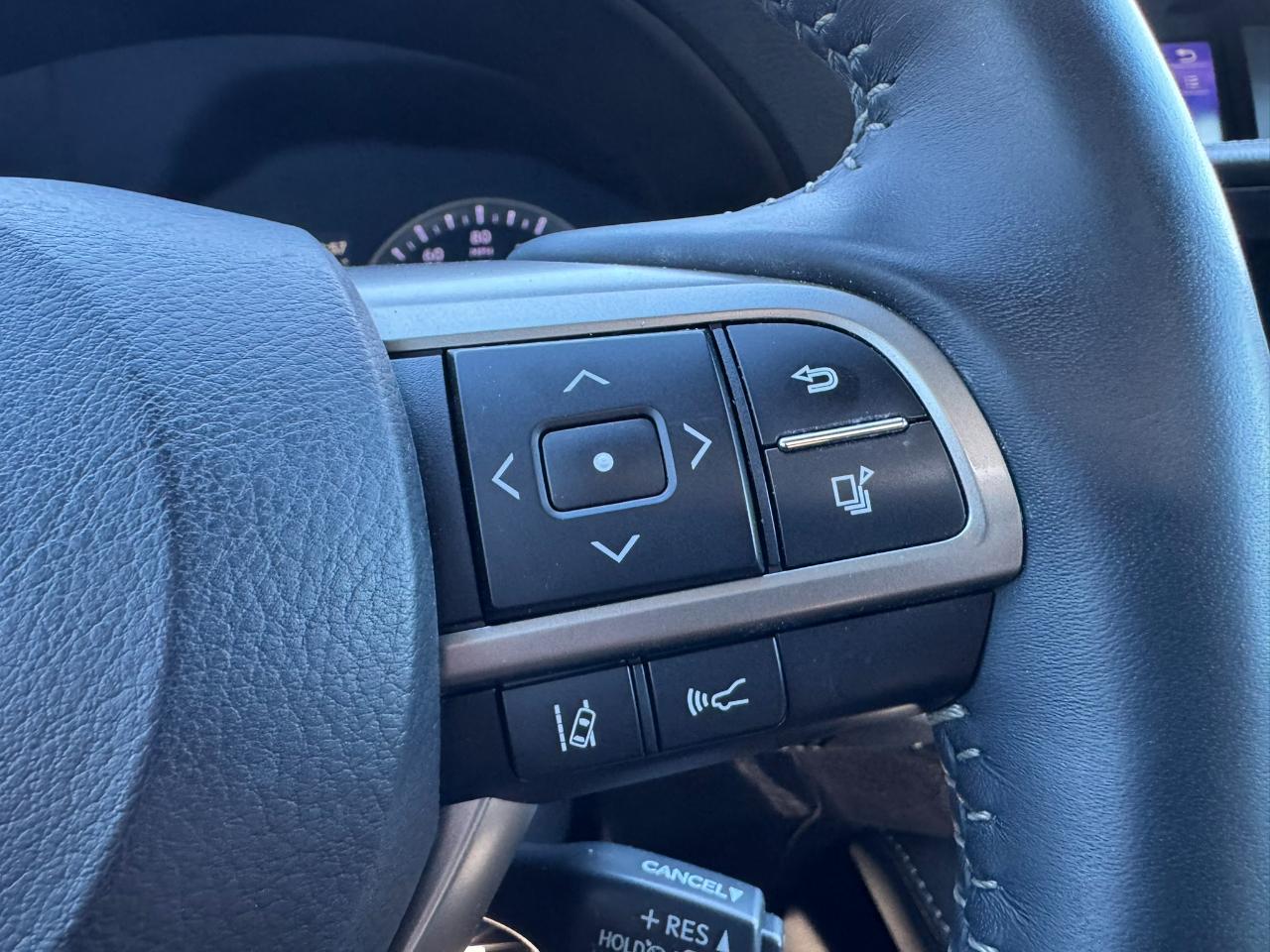 Lexus ES ES 350 FWD 2017