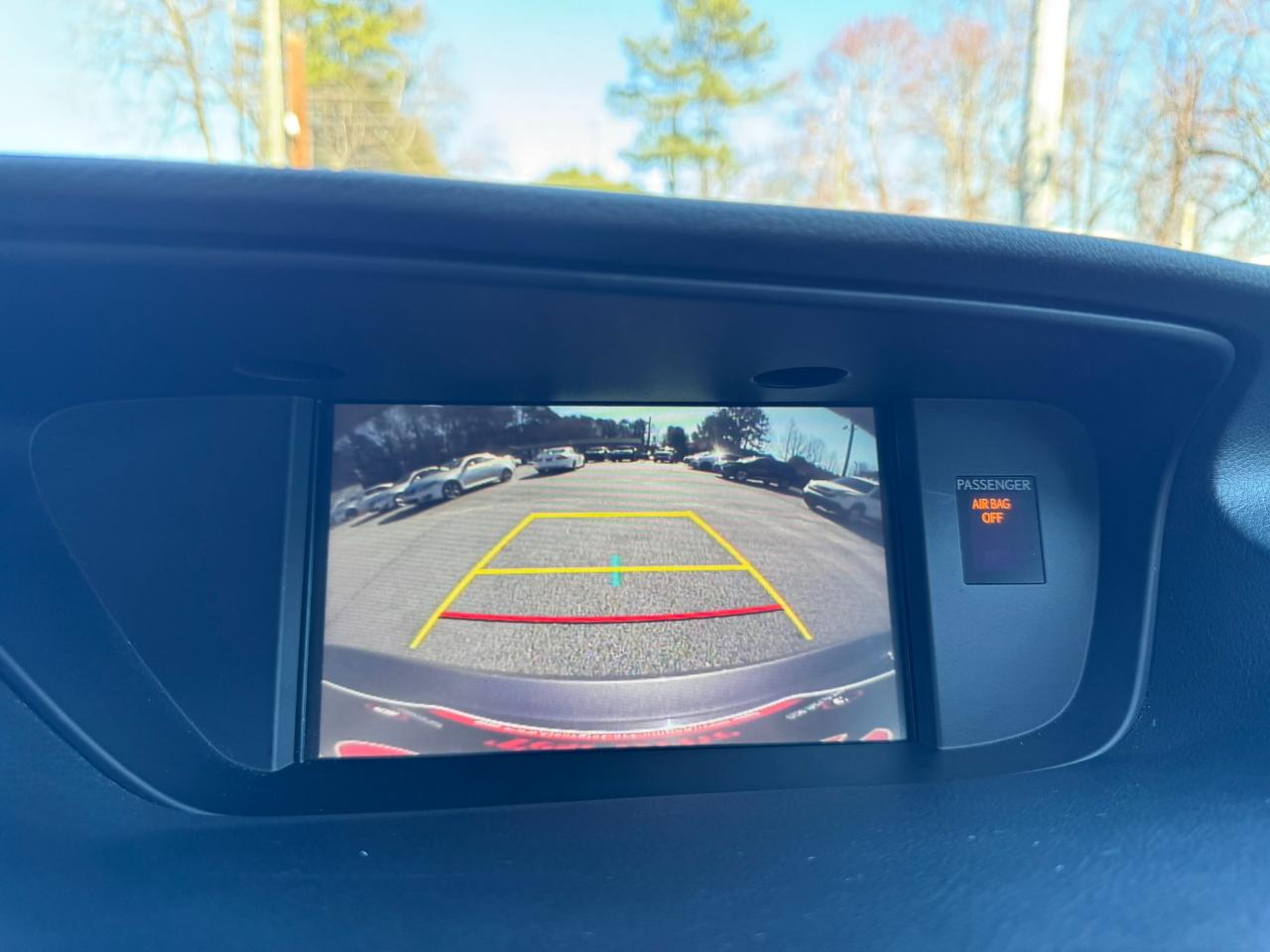 Lexus ES ES 350 FWD 2017