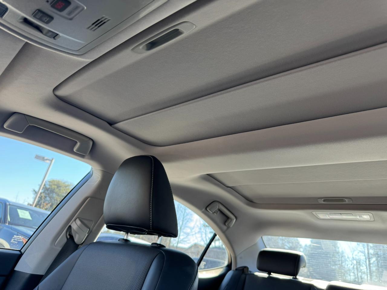 Lexus ES ES 350 FWD 2017