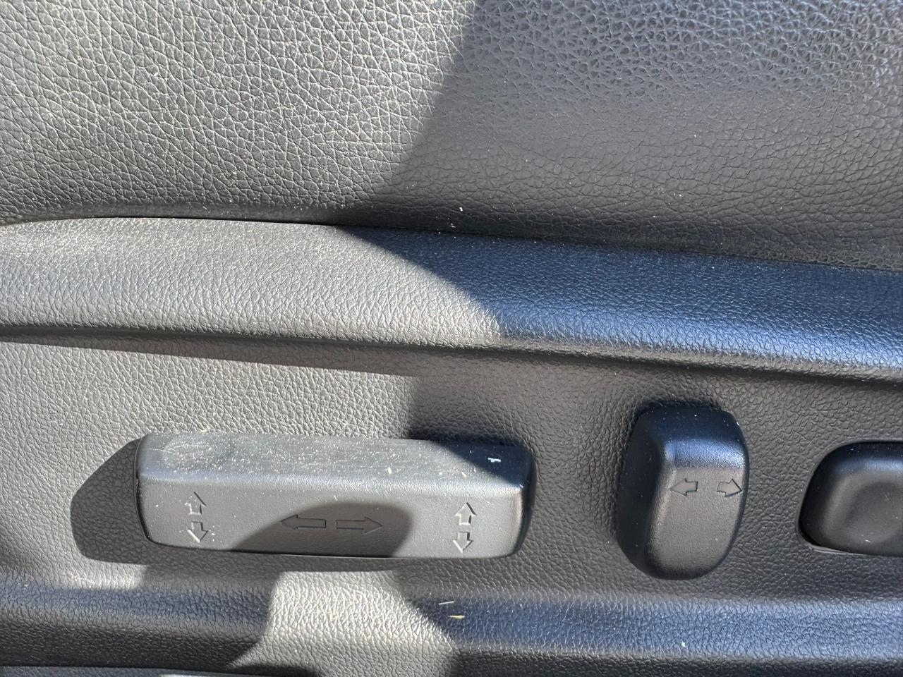 Honda Accord Sedan Sport CVT 2017