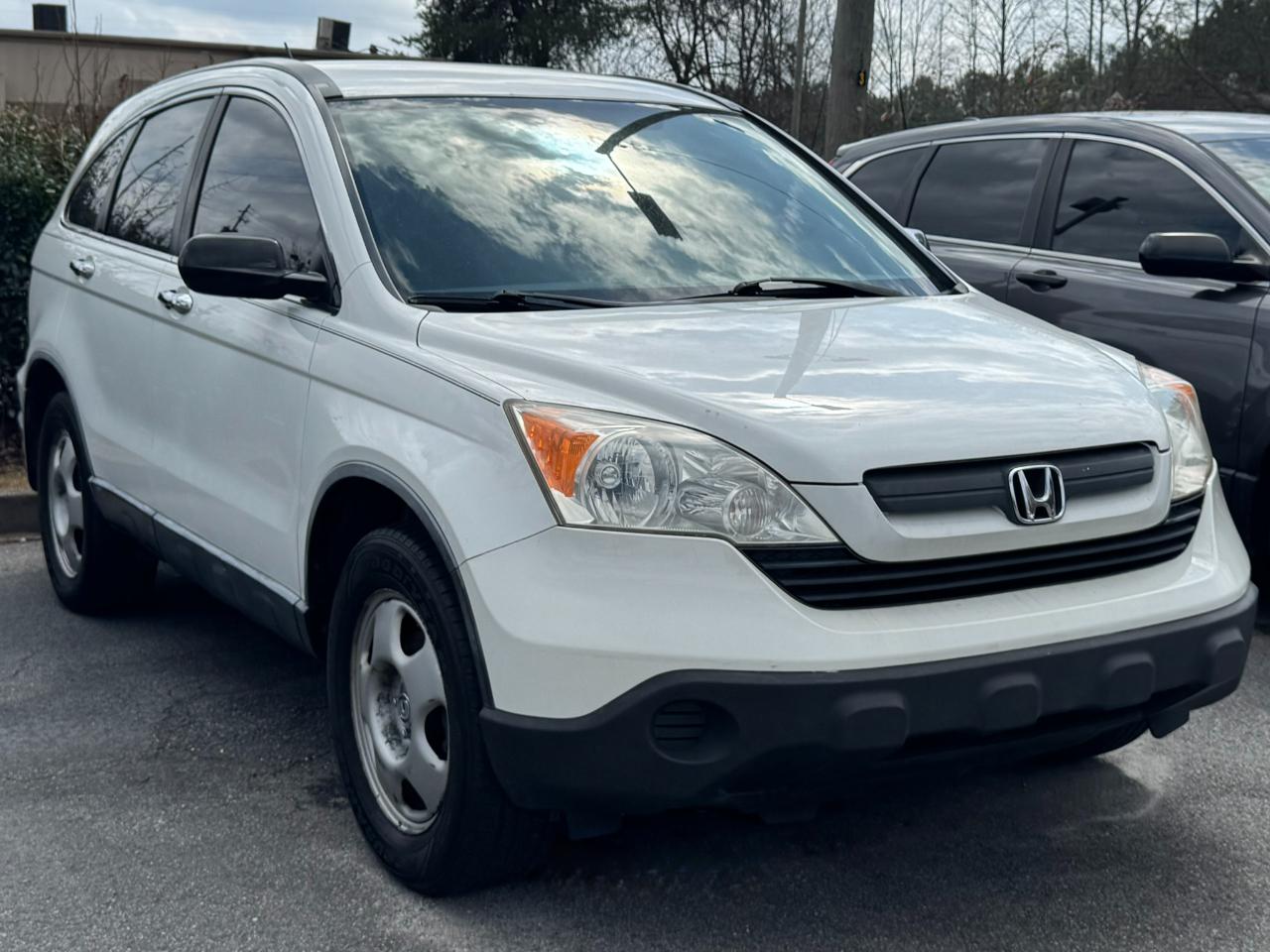 2008 Honda CR-V LX