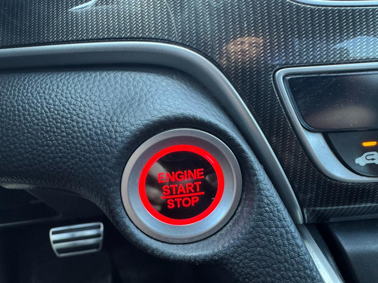 Honda Accord Sedan Sport 1.5T CVT 2020