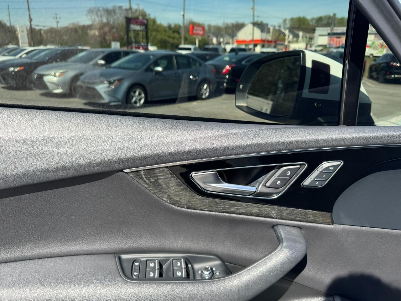 Audi Q7 3.0 TFSI Premium Plus 2018