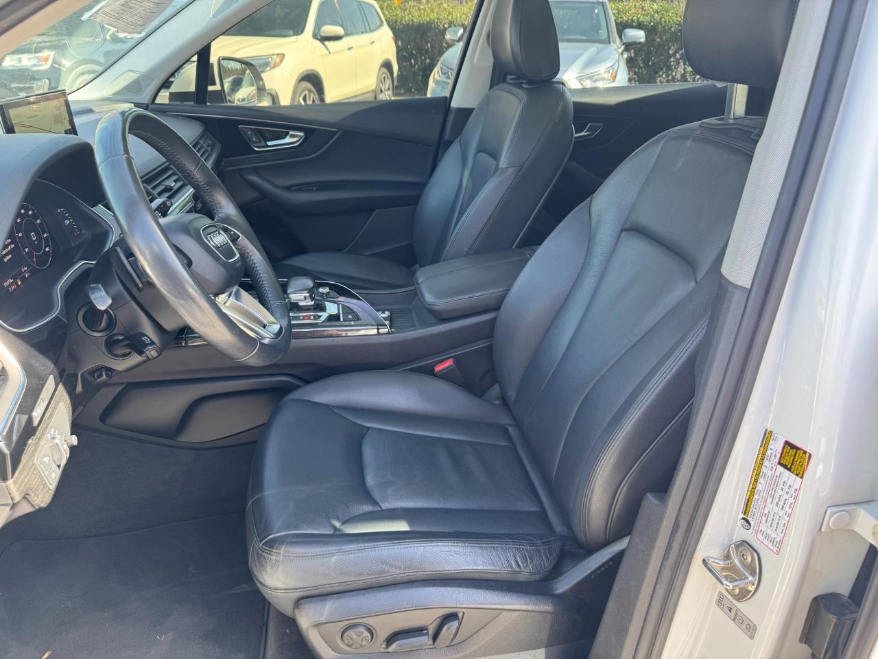 Audi Q7 3.0 TFSI Premium Plus 2018