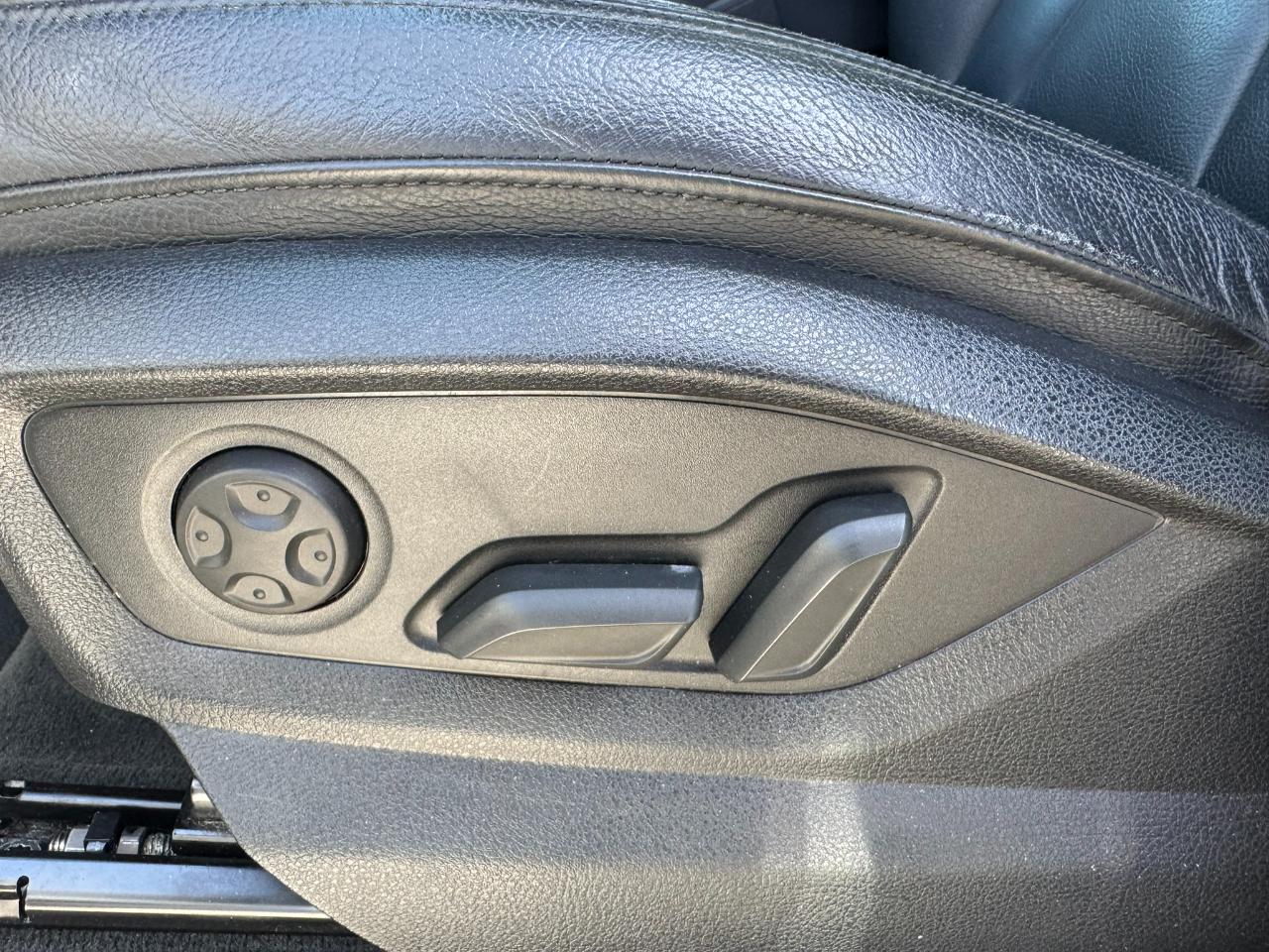 Audi Q7 3.0 TFSI Premium Plus 2018