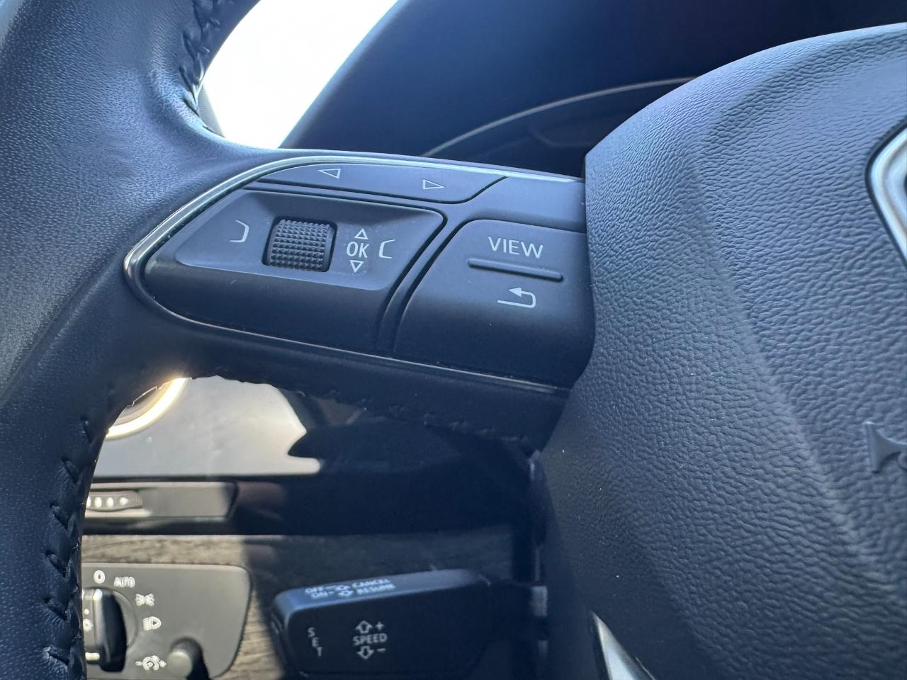 Audi Q7 3.0 TFSI Premium Plus 2018