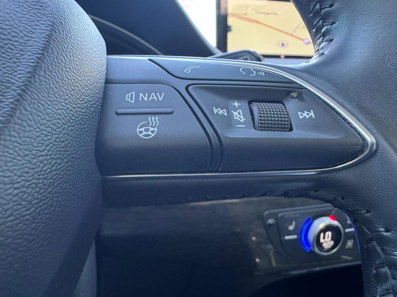 Audi Q7 3.0 TFSI Premium Plus 2018