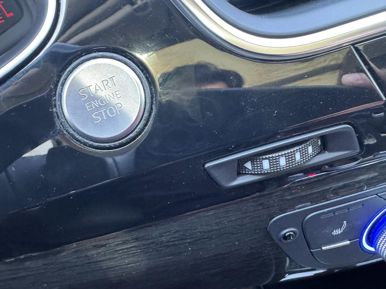 Audi Q7 3.0 TFSI Premium Plus 2018