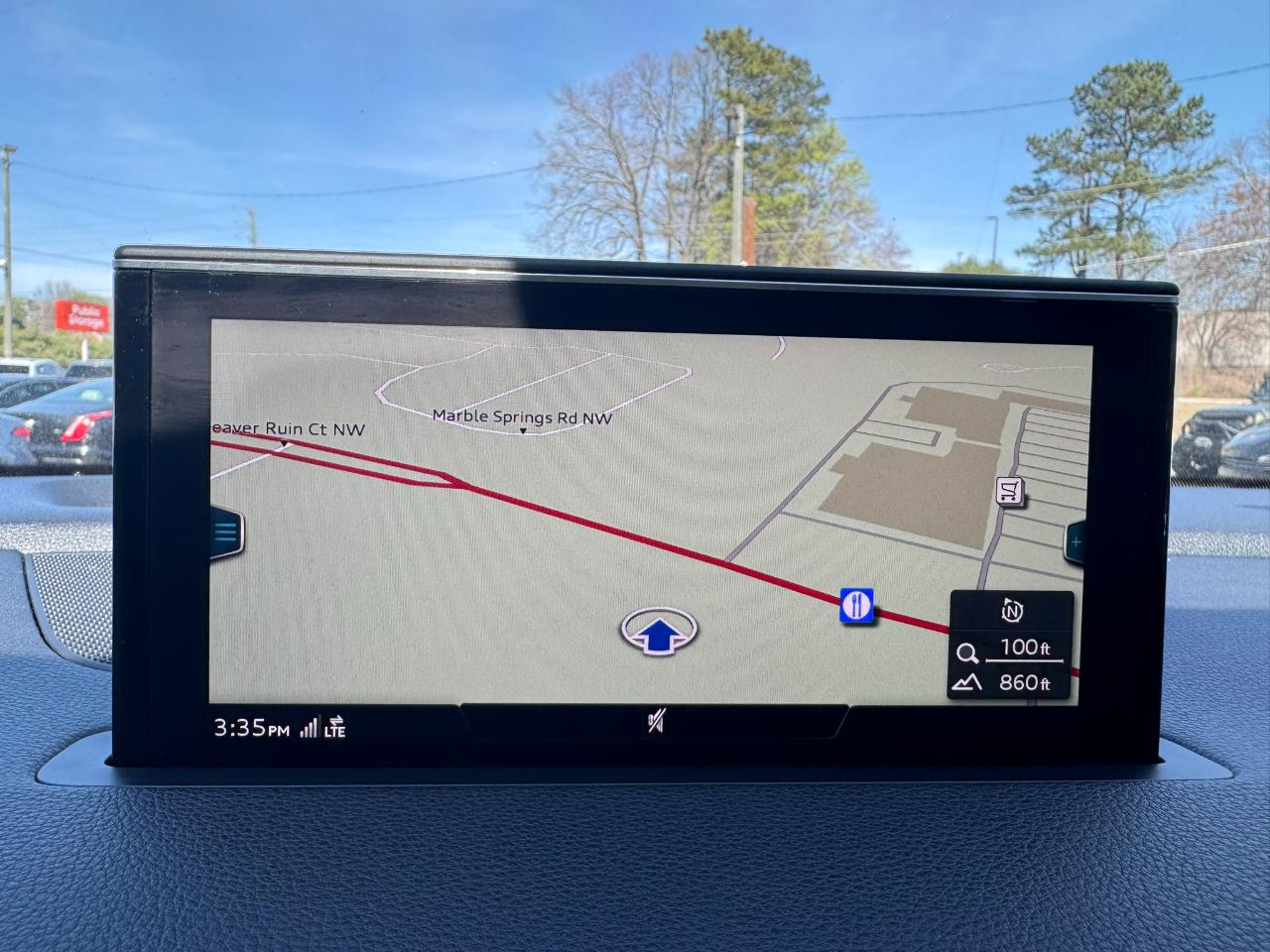 Audi Q7 3.0 TFSI Premium Plus 2018