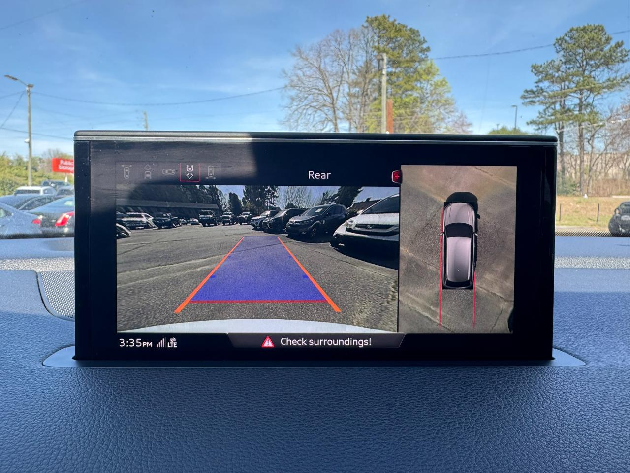 Audi Q7 3.0 TFSI Premium Plus 2018