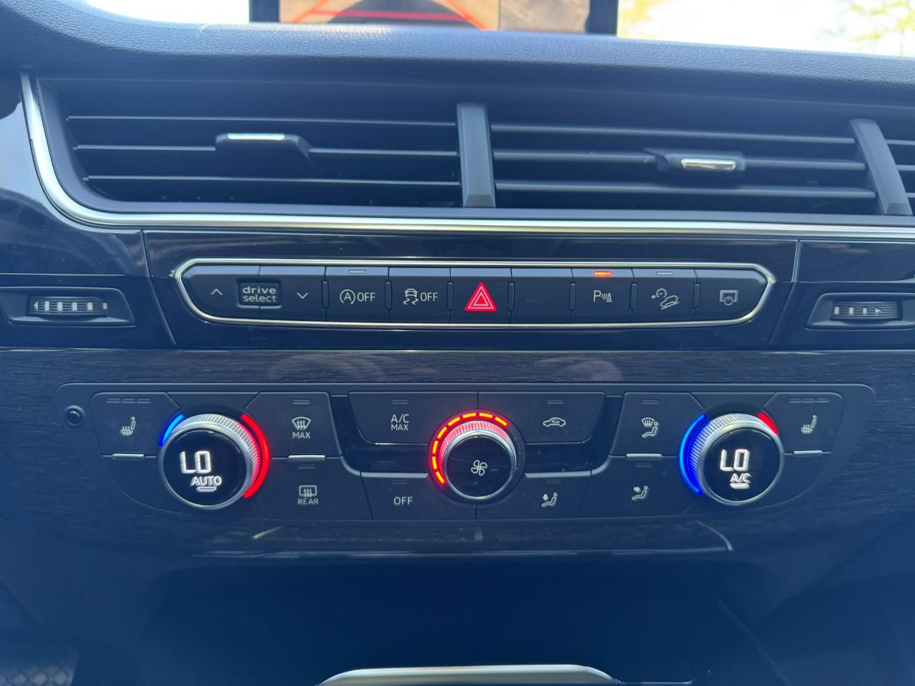 Audi Q7 3.0 TFSI Premium Plus 2018